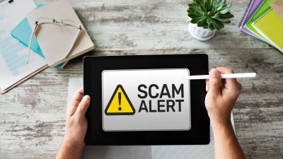 How to avoid publishing industry scams and research publishing companies 