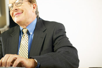 Business Authors: Use Your LinkedIn Leads