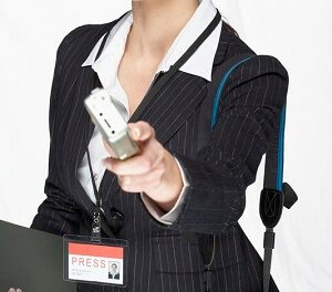 50 Reasons to Contact the Media