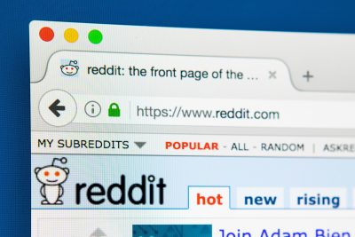 How to Use Reddit for Nonfiction Book Marketing and Search Engine Optimization (SEO)
