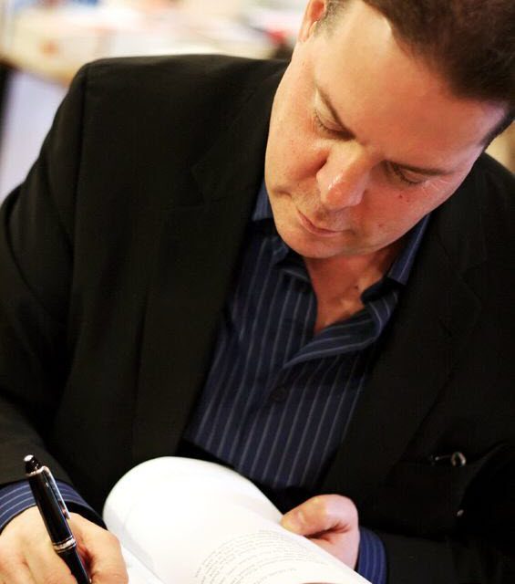 Checklist of Items to Take to Your Next Speaking Engagement or Book Signing Event