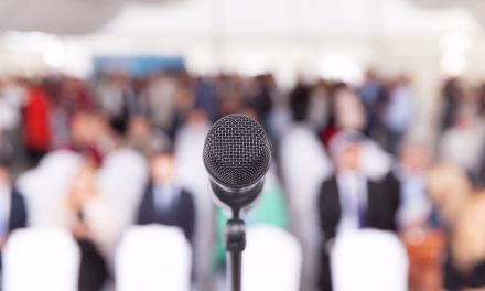 How to Create Speaking Topics that Get You Gigs and Help You Sell More Nonfiction Books