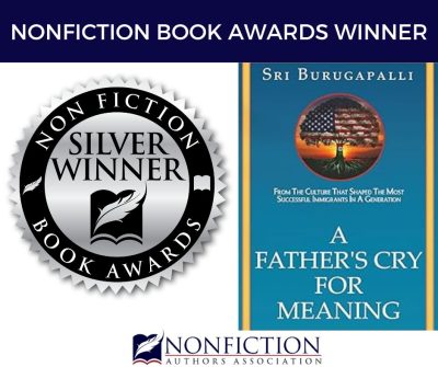 A Father's Cry for Meaning