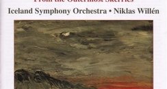 Alfvén Symphony No.4