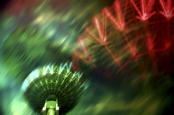 Step Right Up! How to Participate in Author Blog Carnivals