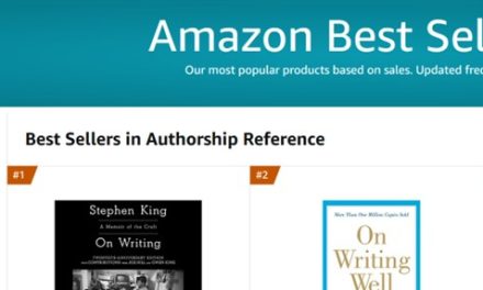 Changes to Amazon Categories: Important Update for Published Authors and Those Preparing to Publish