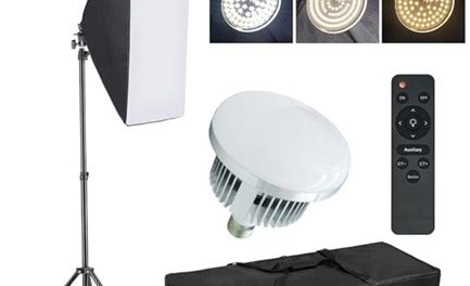 Equipment Needed for Participating in Podcasts, Webinars, and Online Events