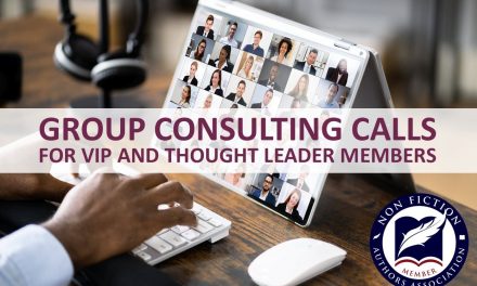 VIP and Thought Leader Group Consulting Call – January 17, 2024