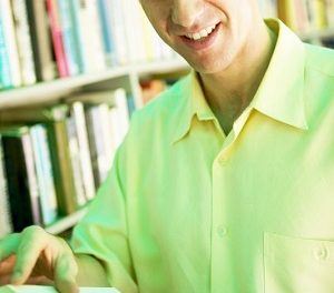 How Long Will Readers Continue To Read Your Book? by Roger C. Parker