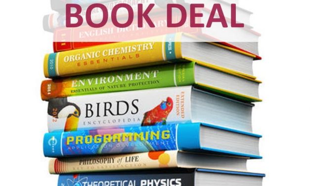 Land a Traditional Book Deal