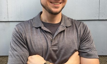 How Dan Self-Published His Book by Daniel Scarpati