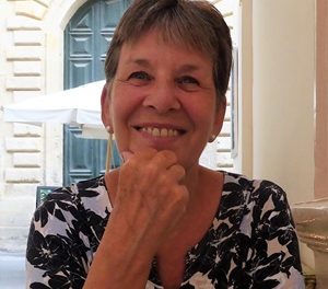 Author Interview: Jacqueline Jeynes, author of How a Global Pandemic Changed the Way We Travel and Targeting the Mature Traveler