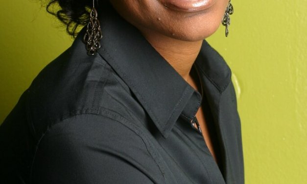 Interview with JeFreda Brown of Goshen Business Group, LLC