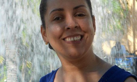 Member of the Week: Juana M. Ortiz, author of I Made It!