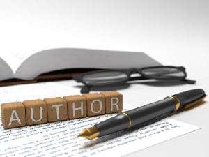 Expert Round-Up: What advice would you offer to new nonfiction authors just getting started?