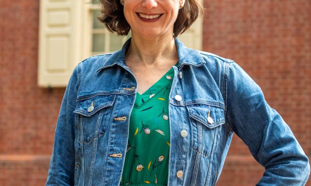 The 10 Most Common Mistakes Research-Driven Nonfiction Writers Make—and How to Avoid Them by Christina Larocco