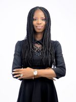 Titi Oyemade Titi Oyemade