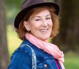 Author-Member Success Story: Lisa Louis, author of Autism Outdoors: A Guide to Spending Time in Nature