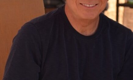 Interview with member Len Napolitano, author of Nose, Legs, Body! Know Wine Like the Back of Your Hand