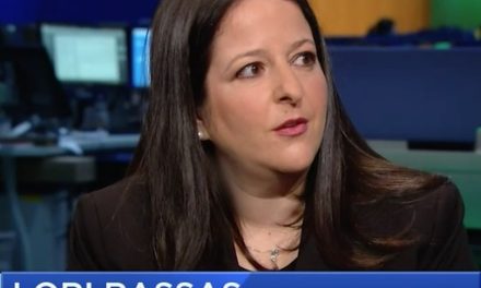 Lessons Learned: It’s Not About Me! by Lori B. Rassas