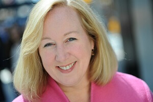 Careers in Publishing: Publishing Professional Interview – Dr. Marcia Layton Turner, President, Layton & Co., Inc. and executive director, Association of Ghostwriters