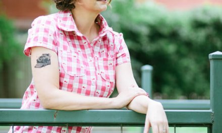 Member of the Week: Carolyn D. Roark