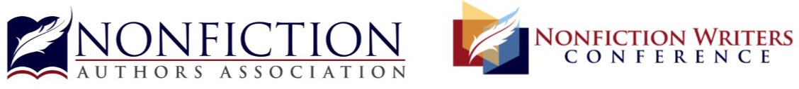 NONFICTION AUTHORS ASSOCIATION AND WRITERS CONFERENCE 