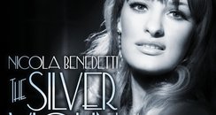 Nicola Benedetti Silver Violin