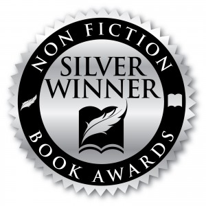Nonfiction Book Award - Silver Winner