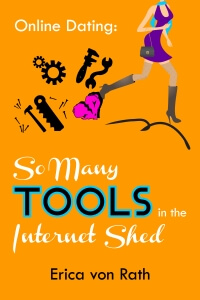Book Award Winner: Online Dating: So Many Tools in the Internet Shed