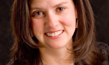 Recording: Teresa Funke on Essential Strategies to Make it Easier to Write Your Next Book