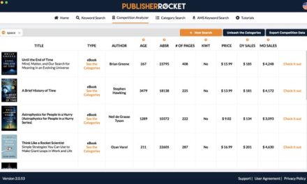 The Step-by-Step Guide to Setting Up a Self-Publishing Business by Carla King