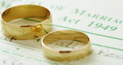 Wedding Rings