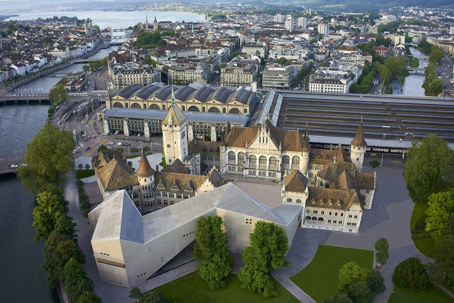 National Museum Zurich