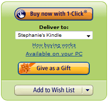 How to Give Away Copies of Your Kindle Ebook on Amazon, and Why it’s a Good Idea