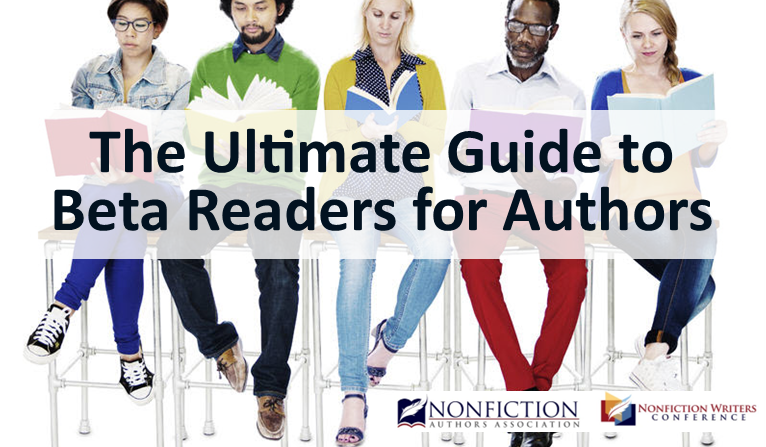 The Ultimate Guide to Beta Readers for Nonfiction Authors